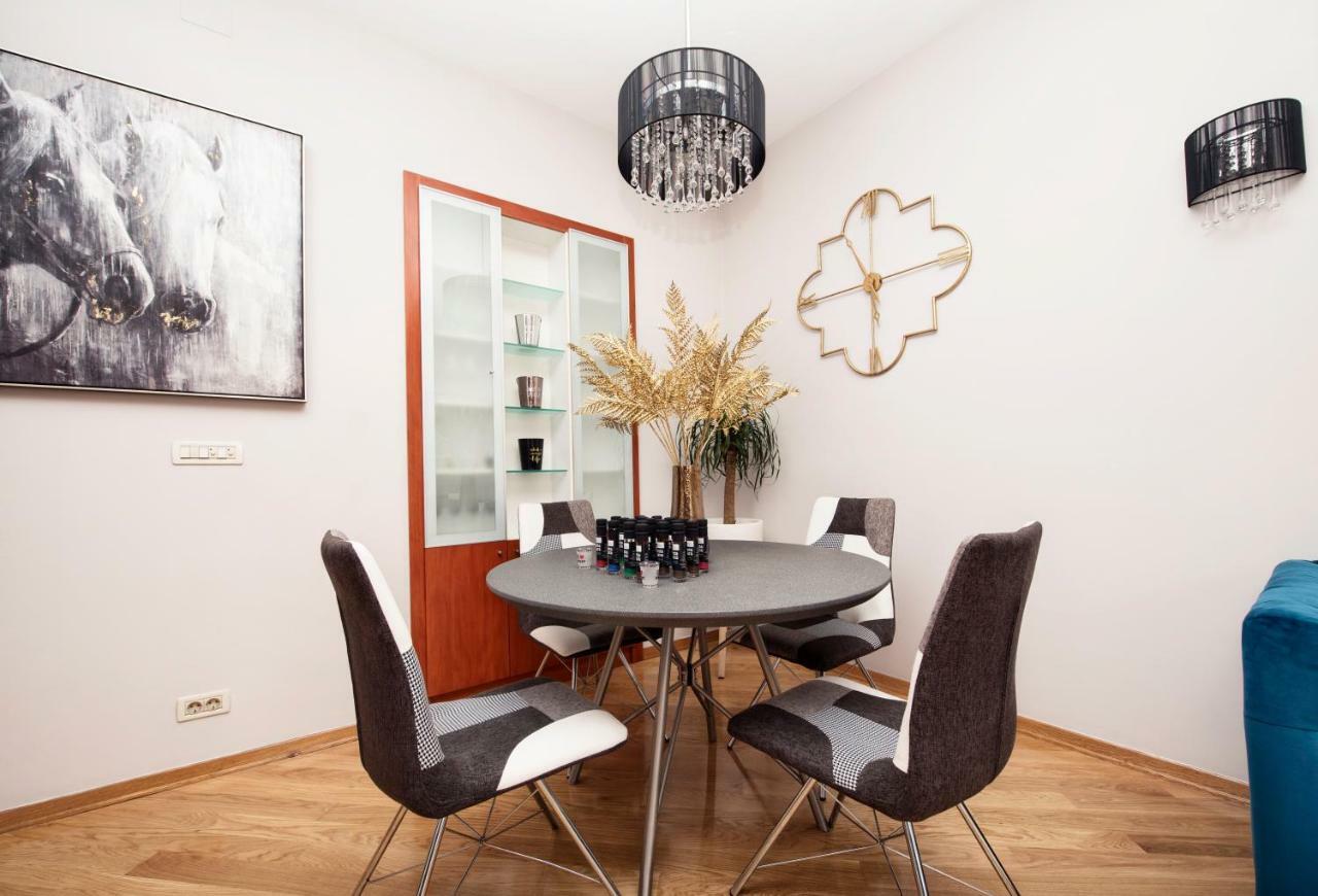 Studio Apartman Blanka Split Exterior photo